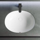 Миниатюра изображения товара Умывальник Ceramica Nova Element CN6043