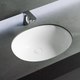 Миниатюра изображения товара Умывальник Ceramica Nova Element CN6043
