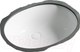 Миниатюра изображения товара Умывальник Ceramica Nova Element CN6043
