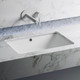Миниатюра изображения товара Умывальник Ceramica Nova Element CN6045