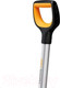 Миниатюра изображения товара Лопата для уборки снега Fiskars 1057177