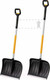 Миниатюра изображения товара Лопата для уборки снега Fiskars 1057189