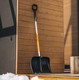 Миниатюра изображения товара Лопата для уборки снега Fiskars 1057189