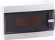Миниатюра изображения товара Бокс пластиковый КЭАЗ OptiBox P CNK 1 12 IP41 / 145776
