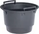 Миниатюра изображения товара Вкладыш в кашпо Prosperplast Insert 355x355x220 / IWKO355-S411