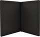 Миниатюра изображения товара Обложка для электронной книги Onyx SIDE Control для Onyx Book Nova Air 2 (коричневый)