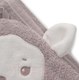 Миниатюра изображения товара Полотенце с капюшоном Perina Muzzle ПД-11.8.95 (мокко)