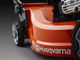 Миниатюра изображения товара Газонокосилка бензиновая Husqvarna LC 247 (970 54 11-01)