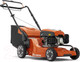 Миниатюра изображения товара Газонокосилка бензиновая Husqvarna LC 247S (970 54 12-01)
