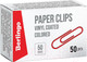 Миниатюра изображения товара Скрепки Berlingo BK2519 (50шт)