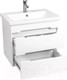 Миниатюра изображения товара Тумба под умывальник Viant Марсель Como 80 / VMAR80CO-T2YP