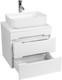 Миниатюра изображения товара Тумба под умывальник Viant Марсель / VMAR66N-T2YP