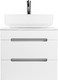Миниатюра изображения товара Тумба под умывальник Viant Марсель / VMAR66N-T2YP
