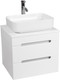 Миниатюра изображения товара Тумба под умывальник Viant Марсель / VMAR66N-T2YP