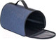 Миниатюра изображения товара Сумка для животных Чип Саквояж №2 / 90002 (синий)