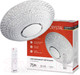 Миниатюра изображения товара Потолочный светильник INhome Comfort Crystal 75Вт 230В 3000-6500K 6000Лм / 4690612034782