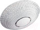 Миниатюра изображения товара Потолочный светильник INhome Comfort Crystal 75Вт 230В 3000-6500K 6000Лм / 4690612034782