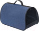 Миниатюра изображения товара Сумка для животных Чип Саквояж №3 / 90003 (синий)