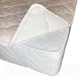 Миниатюра изображения товара Наматрасник защитный BelSon 120x200