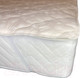 Миниатюра изображения товара Наматрасник защитный BelSon 120x200