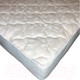 Миниатюра изображения товара Наматрасник защитный BelSon 120x200