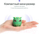 Миниатюра изображения товара Портативная колонка Prolike Динозавр UN8