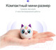 Миниатюра изображения товара Портативная колонка Prolike Единорог UN9