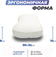 Миниатюра изображения товара Ортопедическая подушка Фабрика сна Relax-1 (59x34x8/10)