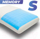 Миниатюра изображения товара Ортопедическая подушка Фабрика сна Memory-4 S Gel (50x30x10)