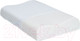 Миниатюра изображения товара Ортопедическая подушка Фабрика сна Memory-3 Ergo (60x40x9/11)