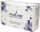Миниатюра изображения товара Дозатор встраиваемый в мойку Mixline ML-D01 541468 (черный)