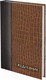 Миниатюра изображения товара Ежедневник Brauberg Кожа коричневая / 121590