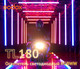 Миниатюра изображения товара Осветитель студийный Godox TL180 RGB / 29908