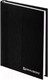Миниатюра изображения товара Ежедневник Brauberg 126543 (черный)