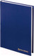 Миниатюра изображения товара Ежедневник Brauberg 123521 (синий)