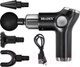 Миниатюра изображения товара Массажный пистолет Bradex Compact / KZ 1424
