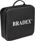 Миниатюра изображения товара Массажный пистолет Bradex Triangle / KZ 1423