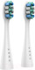 Миниатюра изображения товара Набор насадок для зубной щетки Aeno ADBTH1-2 (2шт, белый)