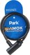 Миниатюра изображения товара Велозамок Park 288156