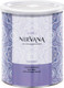 Миниатюра изображения товара Воск для депиляции ItalWax Nirvana Лаванда в банке (800мл)