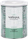 Миниатюра изображения товара Воск для депиляции ItalWax Nirvana Сандал в банке (800мл)