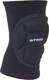 Миниатюра изображения товара Наколенники защитные Atemi AKP-01 (M, черный)