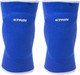 Миниатюра изображения товара Наколенники защитные Atemi AKP-02 (M, синий)