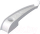 Миниатюра изображения товара Скоба гвоздевая Промрукав PR13.0385 (белый)