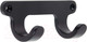 Миниатюра изображения товара Крючок для одежды Boyard Twin K220BL.2