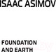 Миниатюра изображения товара Книга Эксмо Академия и Земля (Азимов А.)