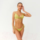 Миниатюра изображения товара Купальник для плавания Minaku 7451588 (р.48, зеленый)