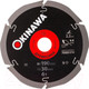 Миниатюра изображения товара Пильный диск Okinawa 190-6-30