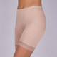 Миниатюра изображения товара Трусы женские Verally 169-4 (р.98, серебристый пион)