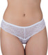 Миниатюра изображения товара Трусы женские Verally 1125-2 (р.102, белый)